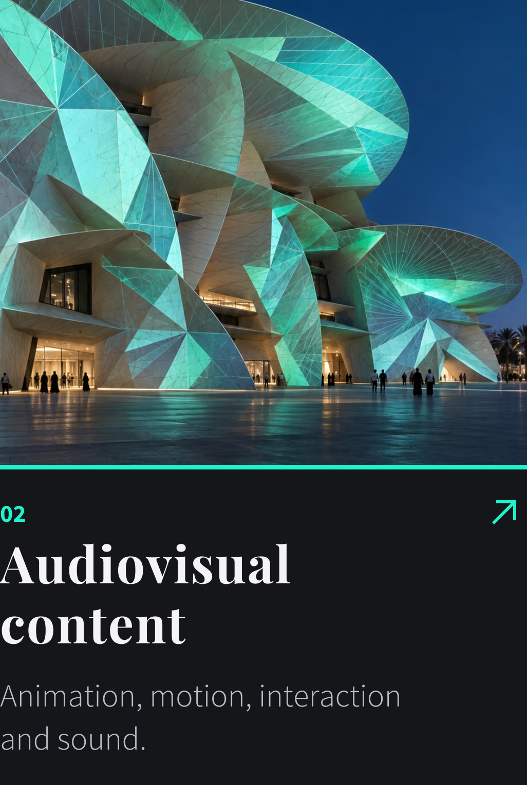 audio visual